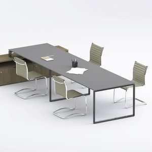 mesa de reunião contemporânea 1