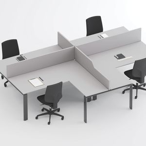 posto de trabalho para escritório 1