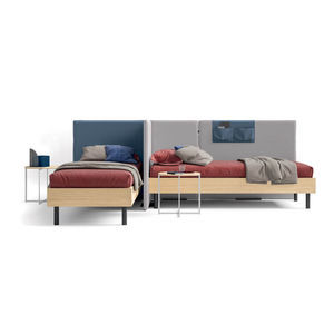 suporte de adaptação para estrado de cama simples 1