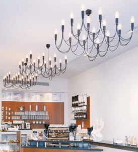 lustre contemporâneo