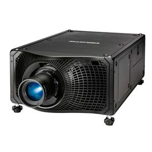 projetor de vídeo home cinema 1