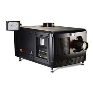 projetor de vídeo home cinema 1