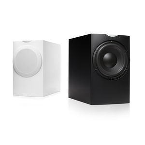 subwoofer ativo