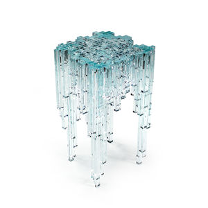 mesa lateral de design original