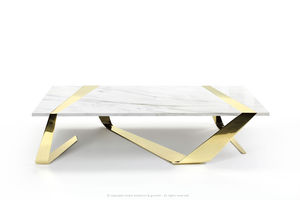 mesa de centro de design original