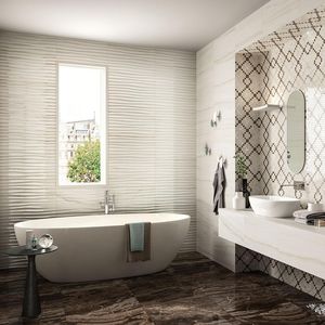 placas de revestimento em grés porcelanato 1