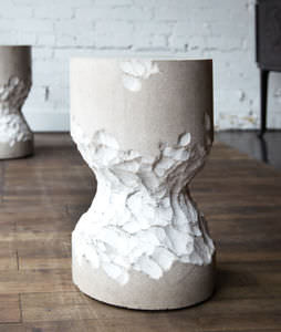 banqueta contemporânea 1