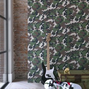papel de parede contemporâneo