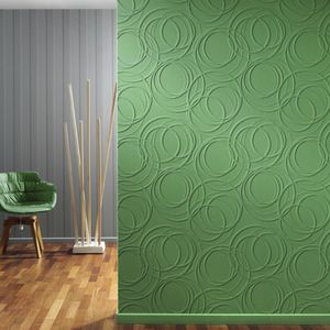 papel de parede contemporâneo