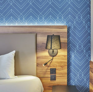 papel de parede de design original