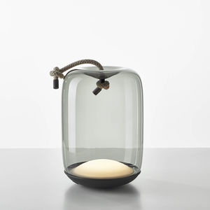 luminária de mesa