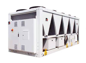 chiller com condensação a ar 1