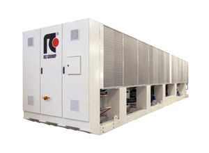 chiller com condensação a ar 1