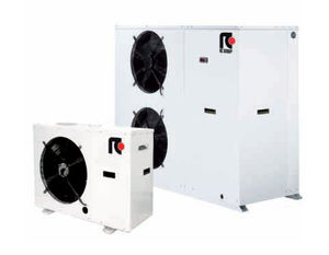 chiller com condensação a ar 1