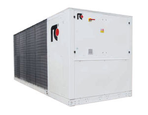 chiller com condensação a ar 1