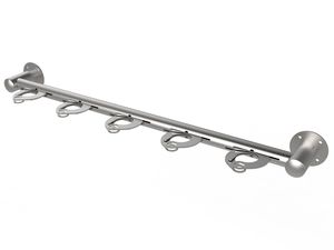 suporte para patinetes de parede 1
