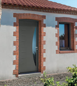 porta de entrada