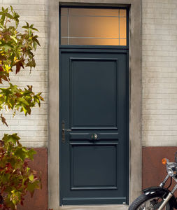 porta de entrada
