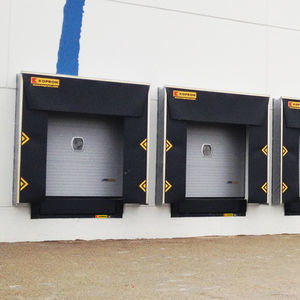 porta industrial seccionada 1