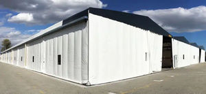 hangar pré-fabricado 1