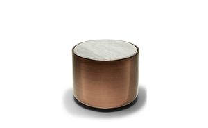 mesa lateral contemporânea