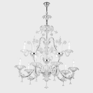 lustre clássico