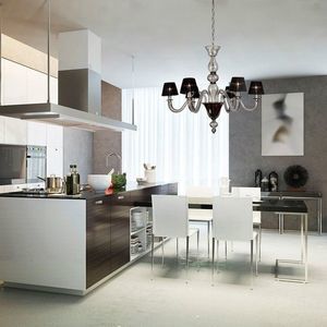 lustre contemporâneo