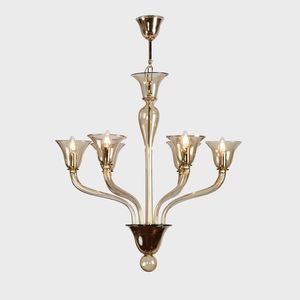 lustre contemporâneo