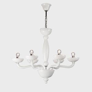 lustre contemporâneo