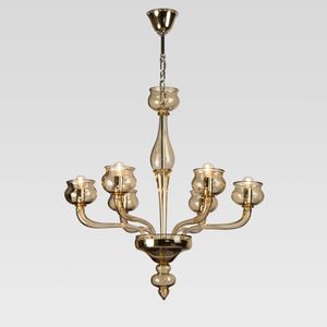 lustre contemporâneo