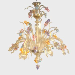 lustre clássico