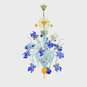 lustre clássico