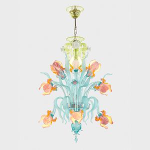 lustre clássico