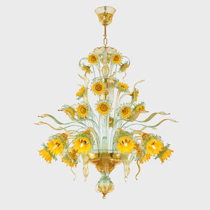 lustre clássico