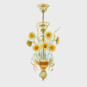 lustre clássico