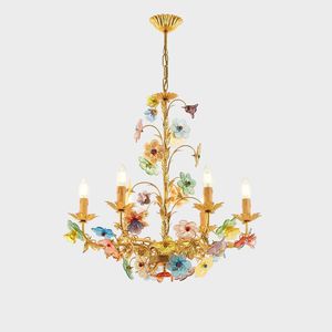 lustre clássico