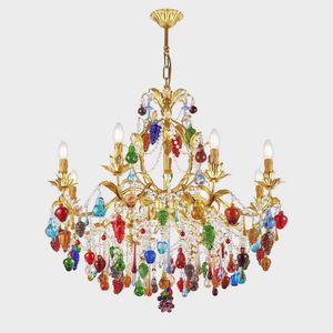 lustre clássico