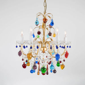 lustre clássico
