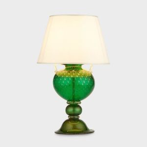 luminária de mesa