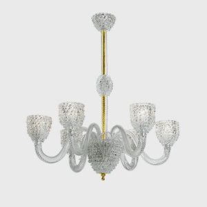lustre clássico