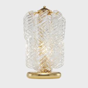 luminária de mesa