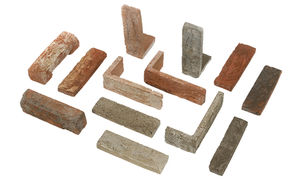 painel de revestimento de terracota