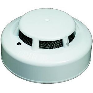 sensor de fumaça