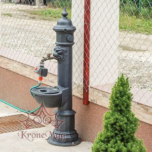 bebedouro para ambiente externo 1