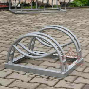 bicicletário de piso