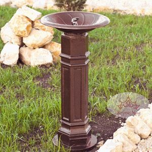bebedouro para ambiente externo