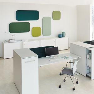 painel decorativo em tecido