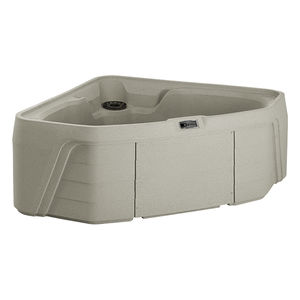 spa acima do piso 1
