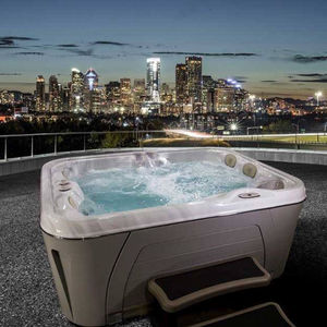 spa elevado
