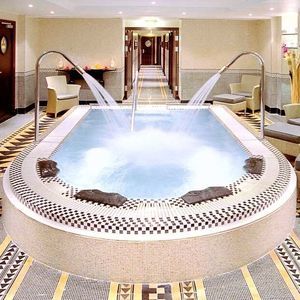 spa de embutir